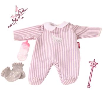 Götz - Set Baby Unicorn size S - Outfit